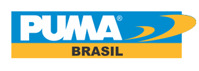 Logo da empresa Puma